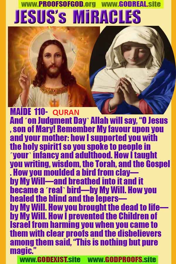 Proofs and Evidences of God, Proofs of God, Evidences of God exists