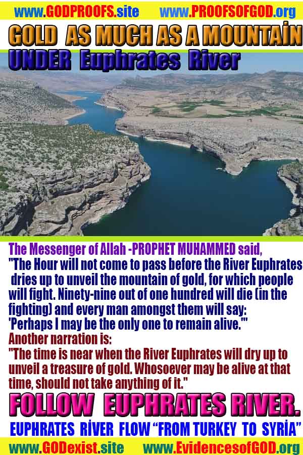 Proofs and Evidences of God, Proofs of God, Evidences of God exists