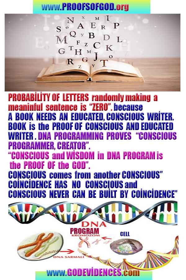 Proofs and Evidences of God, Proofs of God, Evidences of God exists