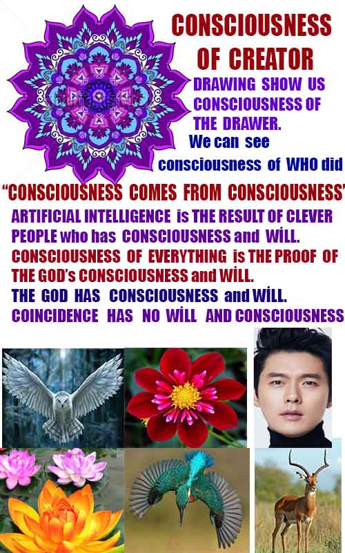 Proofs and Evidences of God, Proofs of God, Evidences of God exists