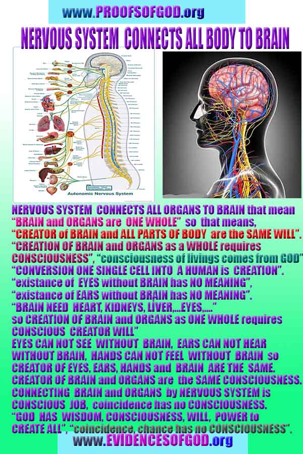 Proofs and Evidences of God, Proofs of God, Evidences of God exists