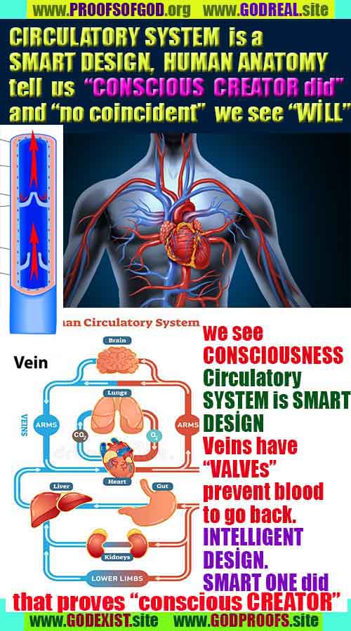 Proofs and Evidences of God, Proofs of God, Evidences of God exists