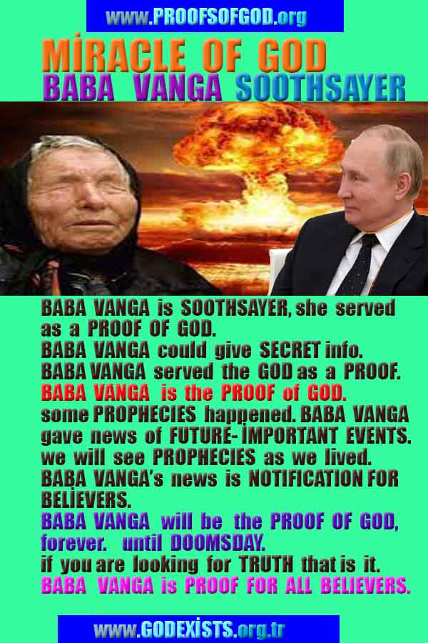 Proofs and Evidences of God, Proofs of God, Evidences of God exists