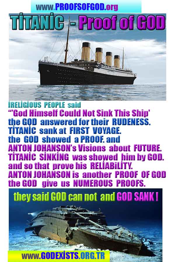 Proofs and Evidences of God, Proofs of God, Evidences of God exists