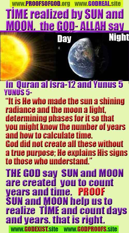 Proofs and Evidences of God, Proofs of God, Evidences of God exists