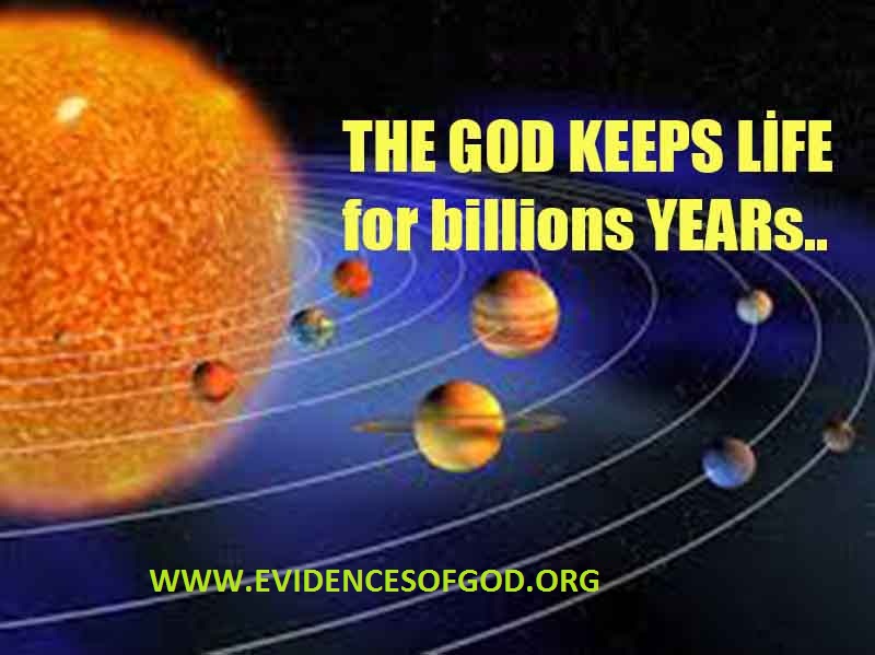 Proofs and Evidences of God, Proofs of God, Evidences of God exists