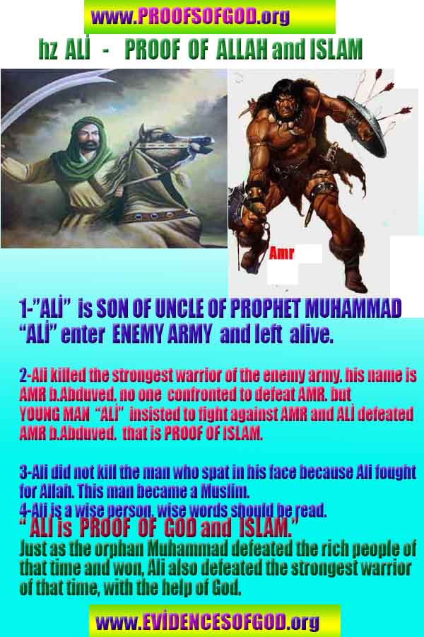 Proofs and Evidences of God, Proofs of God, Evidences of God exists